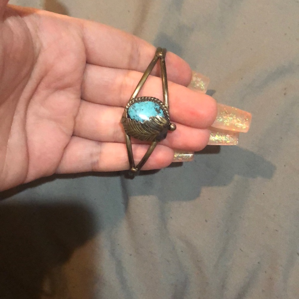 Costume jewelry
